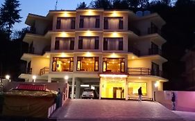 Hotel Chamunda Heaven Manali